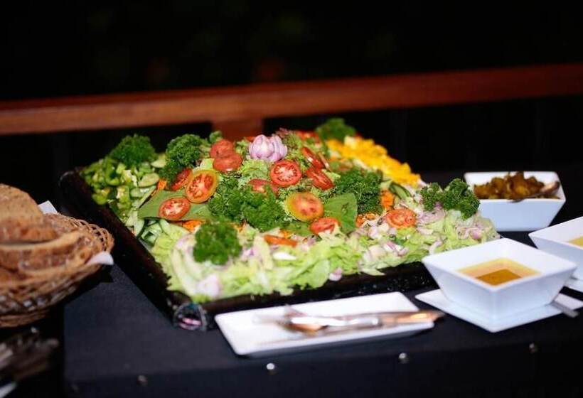 Отель Somerset Mirissa Eco