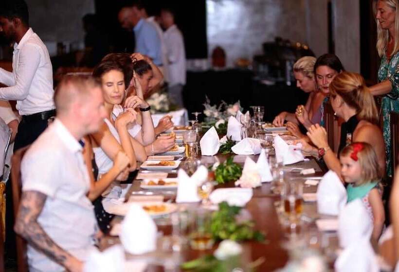 Отель Somerset Mirissa Eco