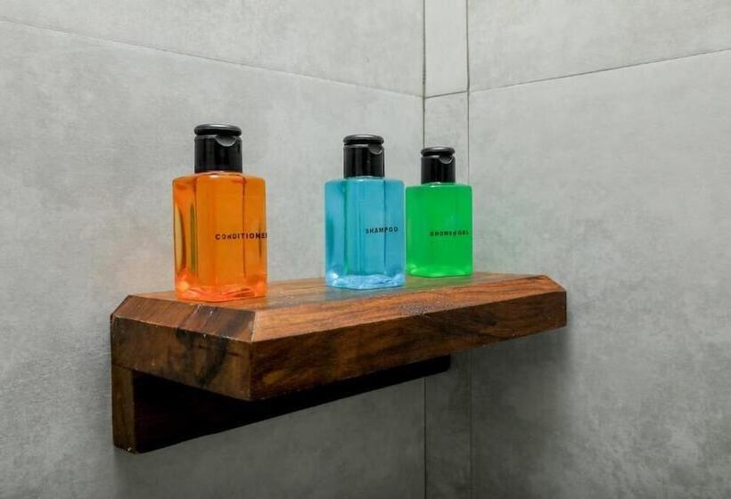 Отель Somerset Mirissa Eco