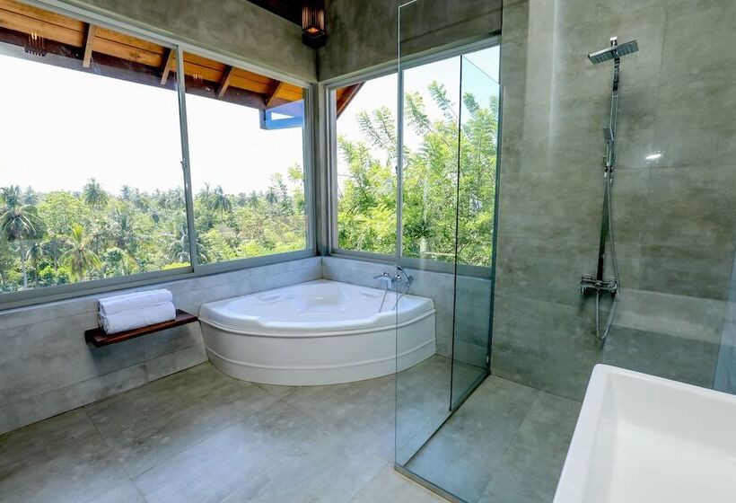 Отель Somerset Mirissa Eco