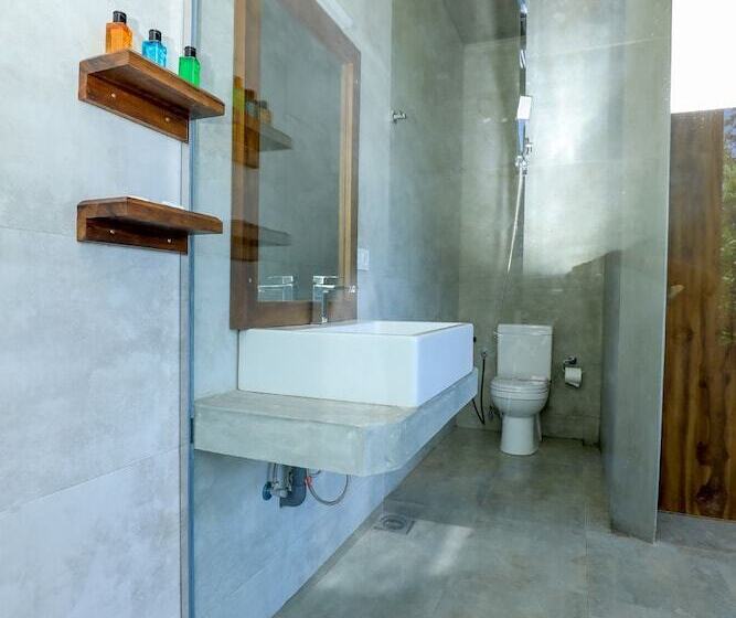 Отель Somerset Mirissa Eco