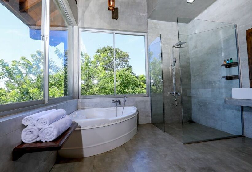 Отель Somerset Mirissa Eco