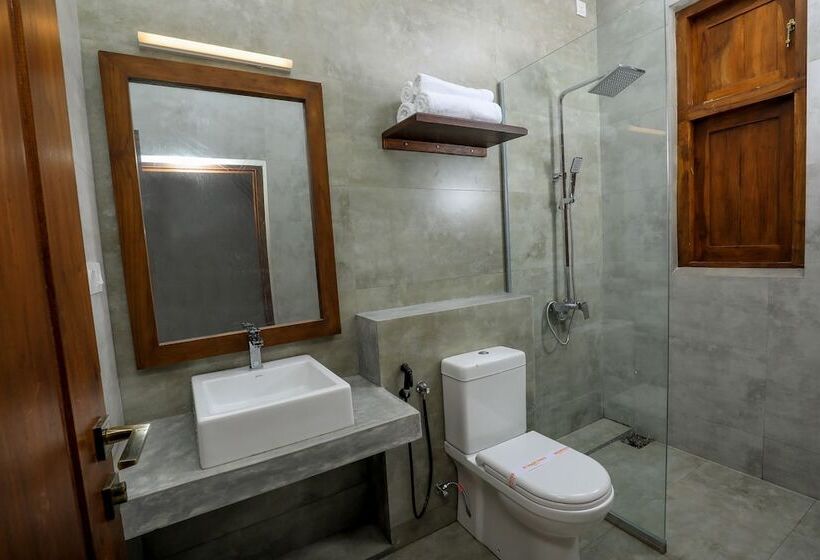 Отель Somerset Mirissa Eco