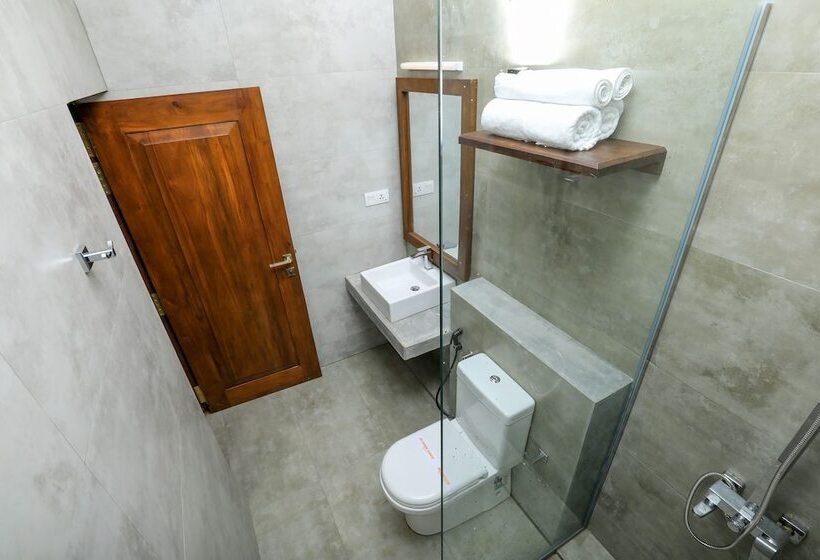 Отель Somerset Mirissa Eco