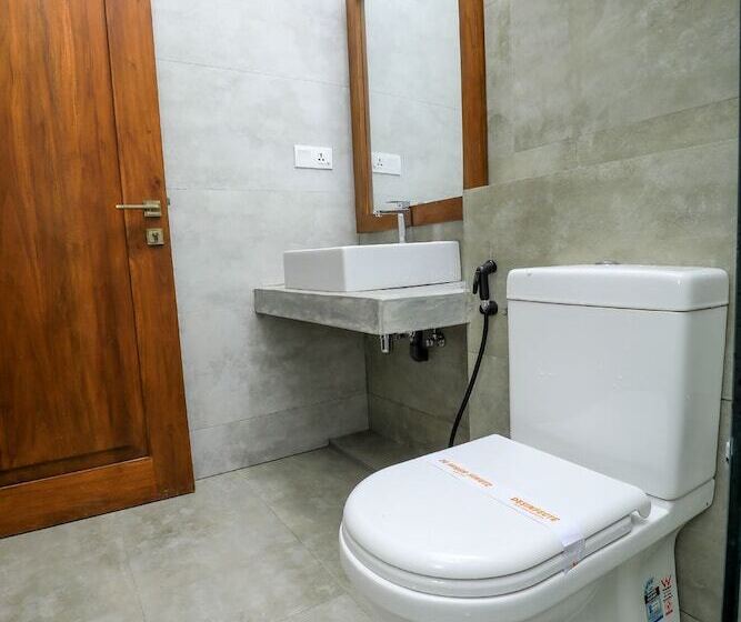 Отель Somerset Mirissa Eco