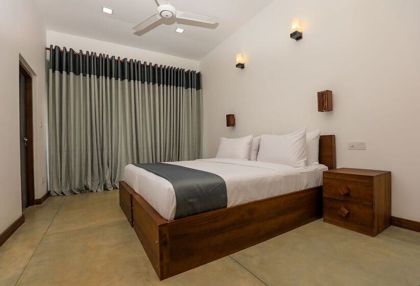 Отель Somerset Mirissa Eco