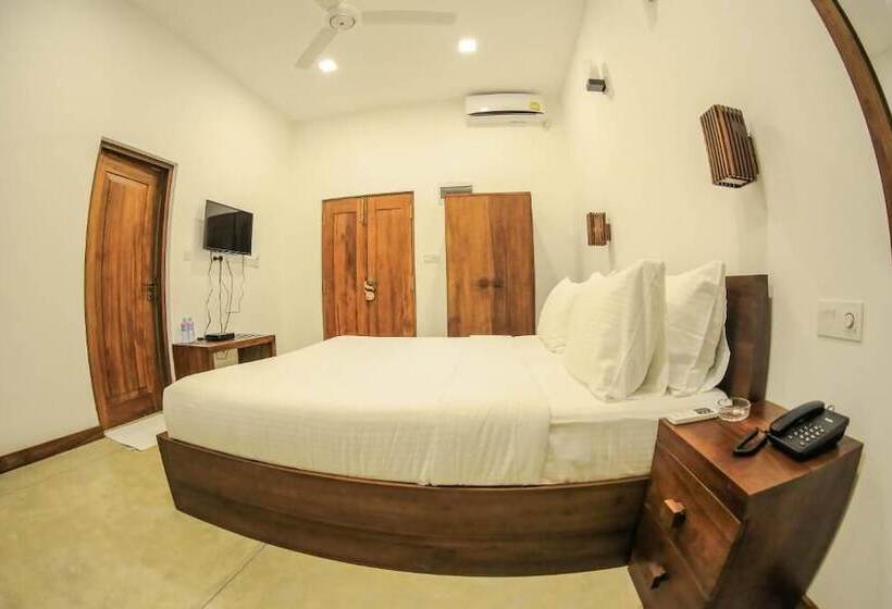 Отель Somerset Mirissa Eco