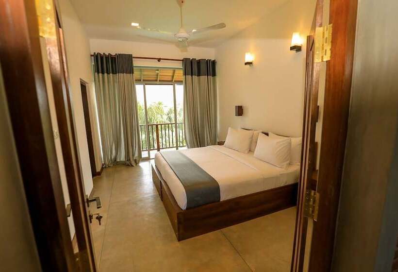 Отель Somerset Mirissa Eco