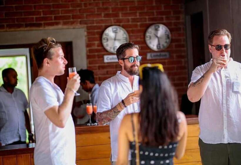 Отель Somerset Mirissa Eco