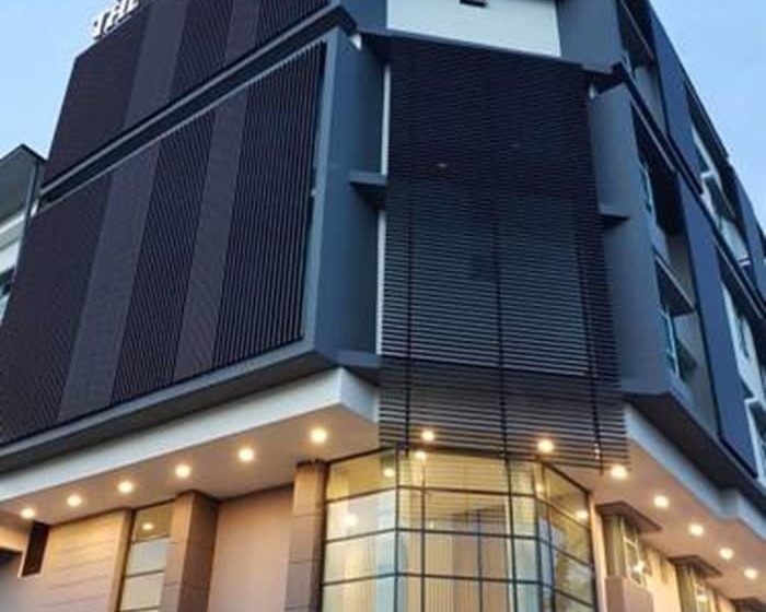 The Leverage Lite Hotel Kuantan