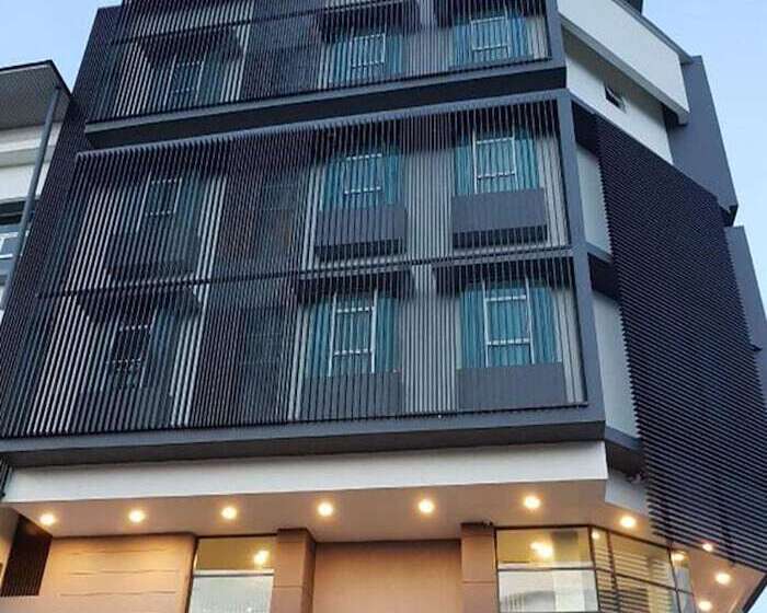 The Leverage Lite Hotel Kuantan