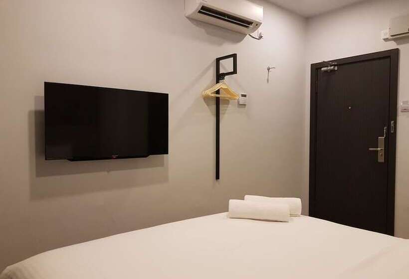 The Leverage Lite Hotel Kuantan
