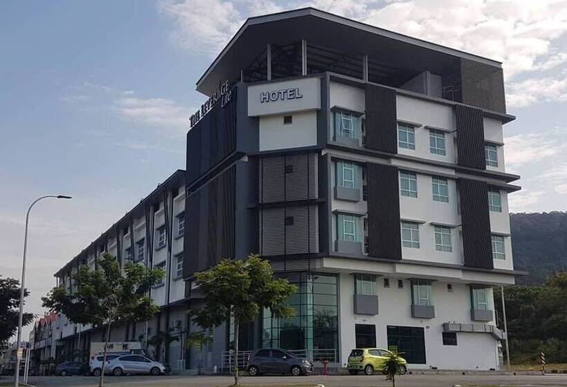 The Leverage Lite Hotel Kuantan