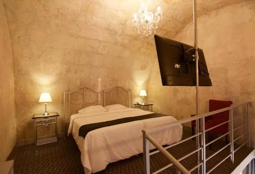 ホテル Surestay Plus  By Best Western Tierra Sur Colonial