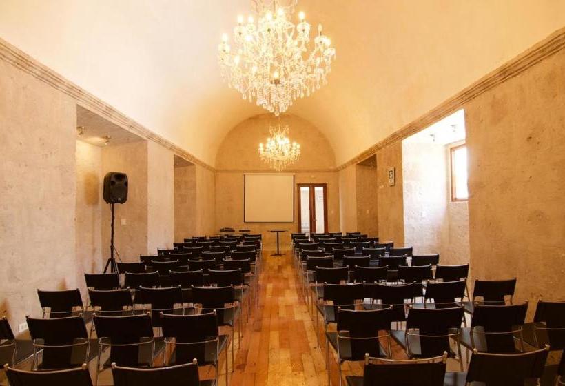 هتل Surestay Plus  By Best Western Tierra Sur Colonial