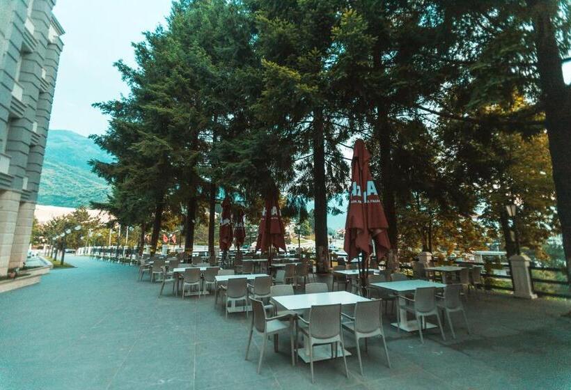 호텔 Turizem Shkelzeni