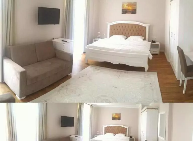 Hotelli Turizem Shkelzeni