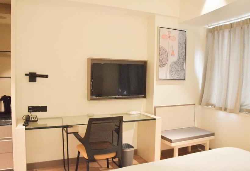 בית מלון כפרי Yes  Inn