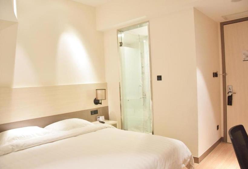 בית מלון כפרי Yes  Inn