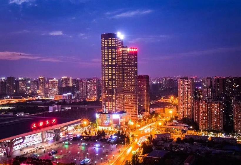 בית מלון כפרי Yes  Inn