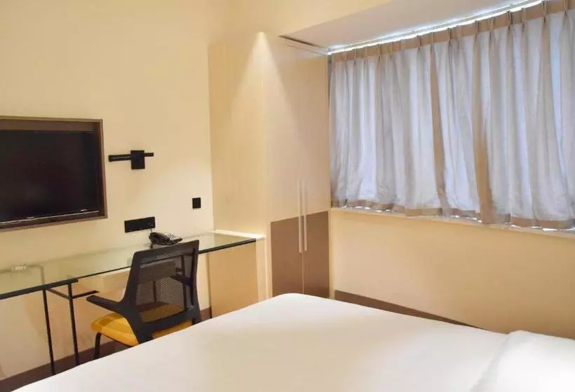 هتل Yes  Inn