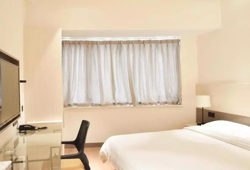 هتل Yes  Inn