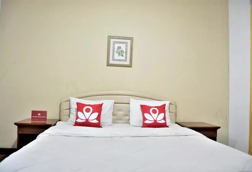 Hotel Zen Rooms Basic Cipanas Km.78