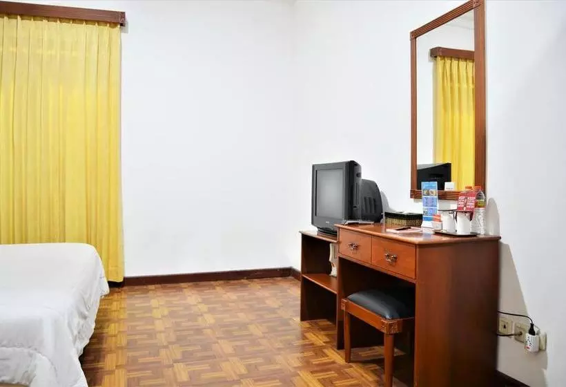 Hotel Zen Rooms Basic Cipanas Km.78