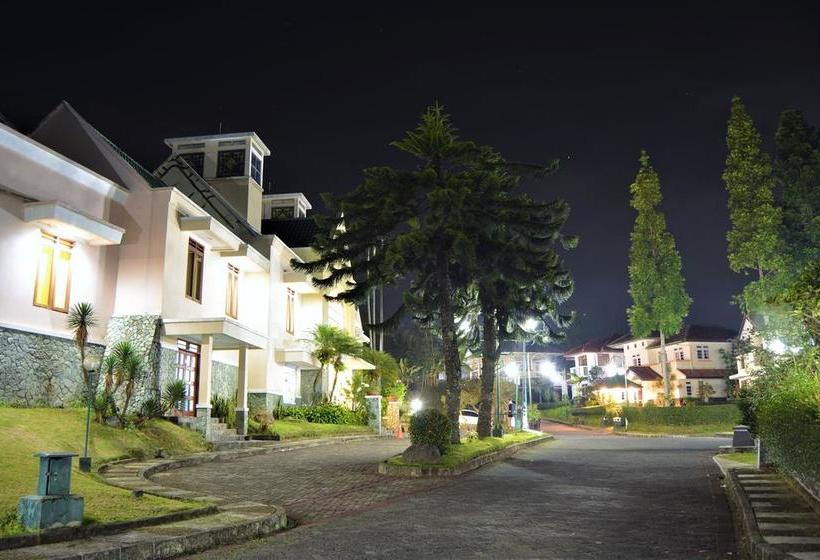 Hotel Zen Rooms Basic Cipanas Km.78