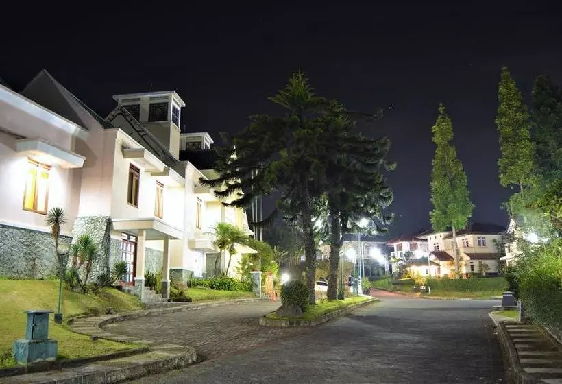 Hotel Zen Rooms Basic Cipanas Km.78