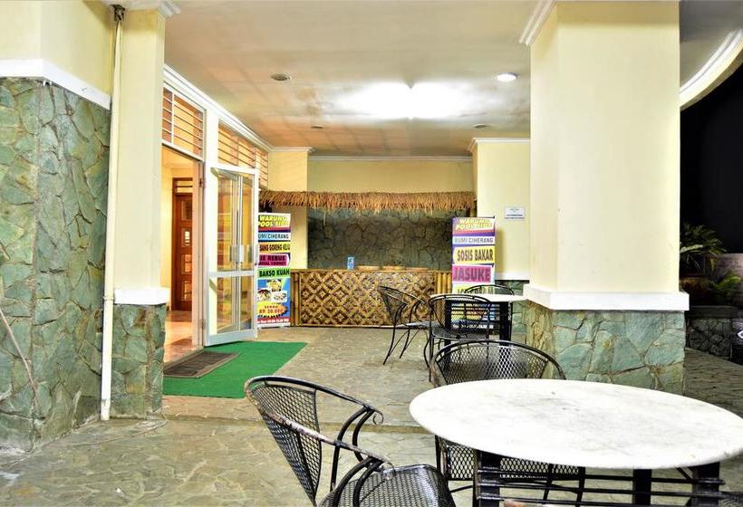 Hotel Zen Rooms Basic Cipanas Km.78