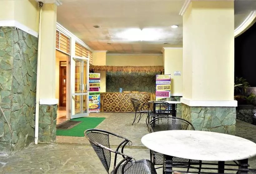 Hotel Zen Rooms Basic Cipanas Km.78