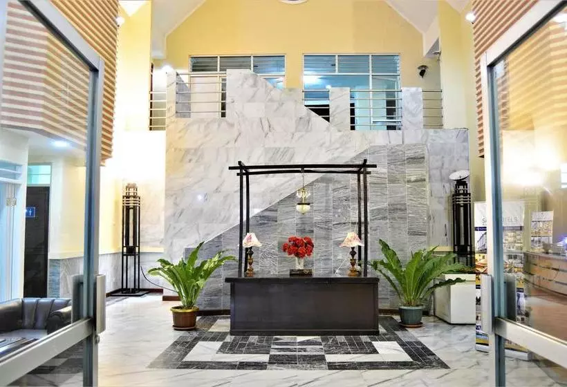 Hotel Zen Rooms Basic Cipanas Km.78