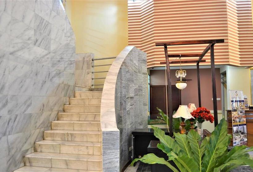 Hotel Zen Rooms Basic Cipanas Km.78