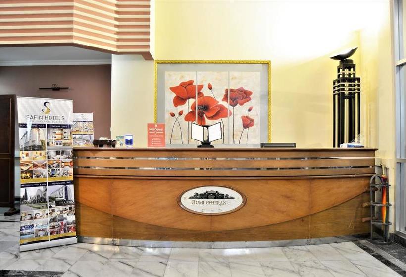 Hotel Zen Rooms Basic Cipanas Km.78