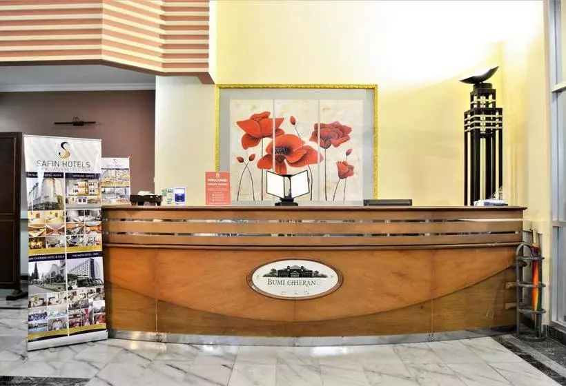 Hotel Zen Rooms Basic Cipanas Km.78