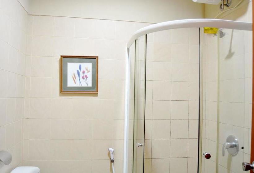 Hotel Zen Rooms Basic Cipanas Km.78