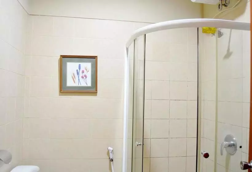 Hotel Zen Rooms Basic Cipanas Km.78