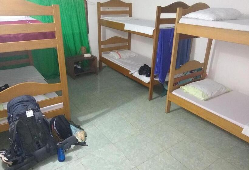 La Jangada Hostel & Tours