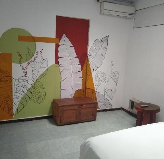 La Jangada Hostel & Tours