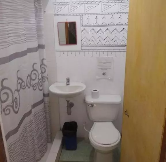 La Jangada Hostel & Tours