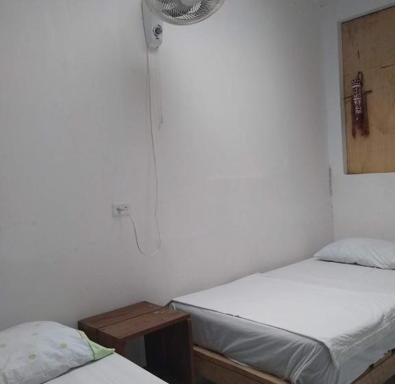 La Jangada Hostel & Tours