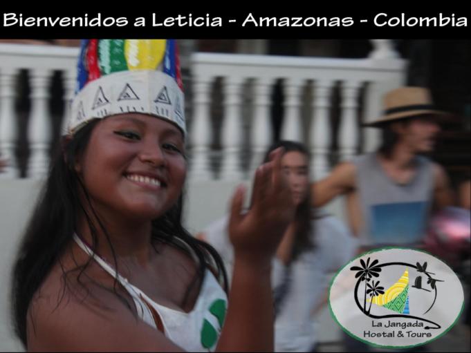 La Jangada Hostel & Tours