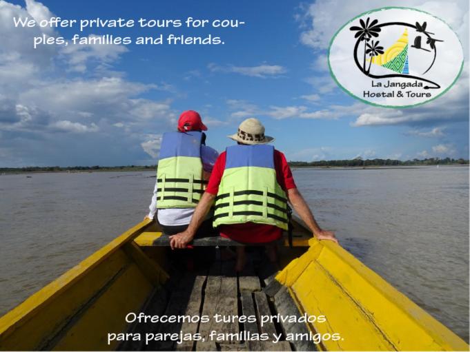 La Jangada Hostel & Tours