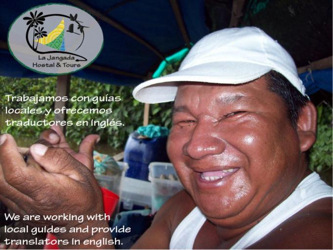 La Jangada Hostel & Tours