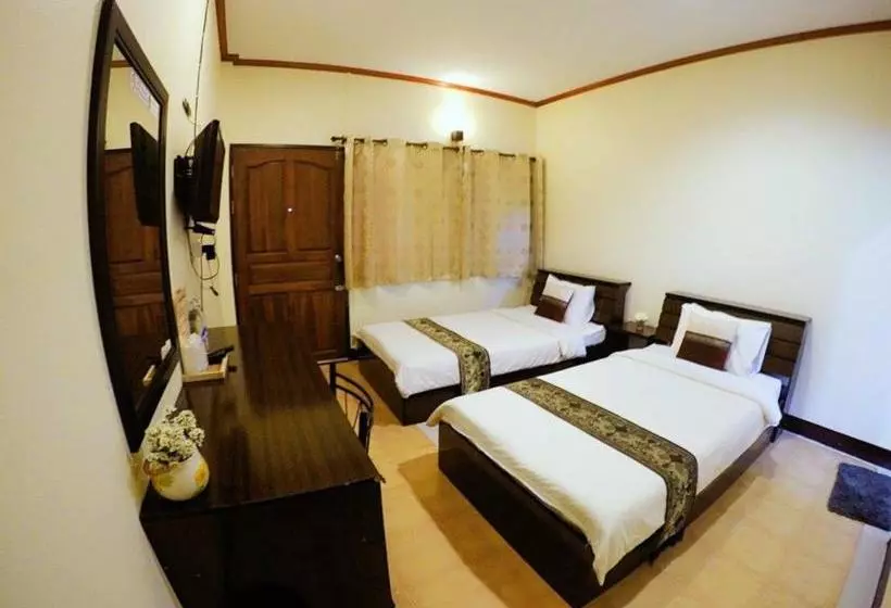 Nanfachonlathi Resort