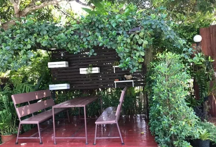 Nanfachonlathi Resort