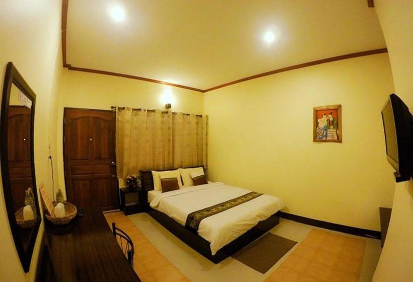 Nanfachonlathi Resort