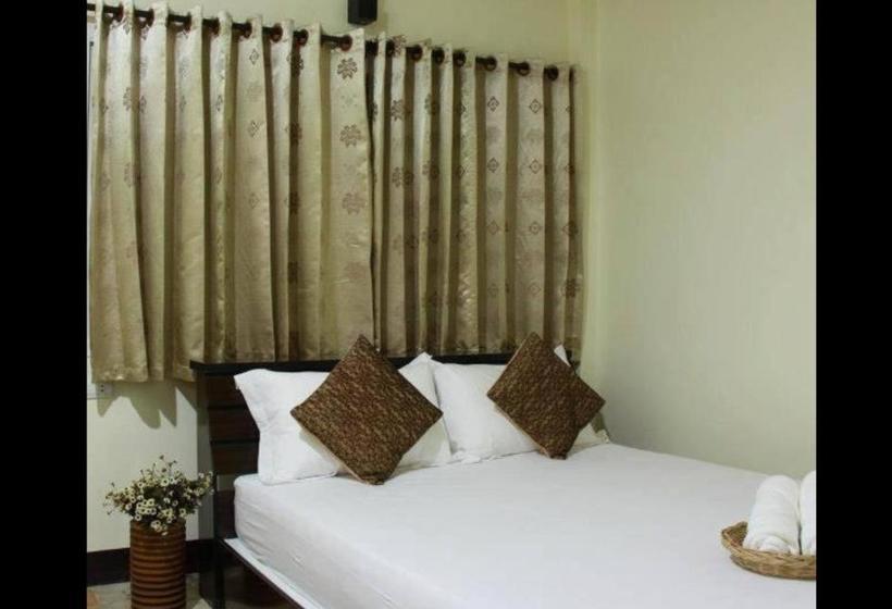 Nanfachonlathi Resort