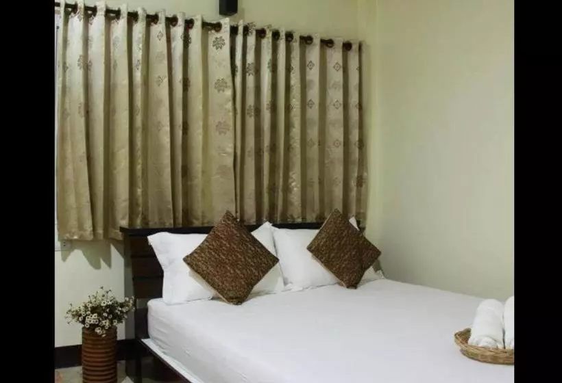 Nanfachonlathi Resort